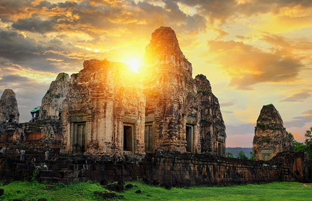 siem reap private tour