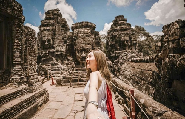 The Best of Siem Reap Tour